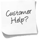 Customer Help