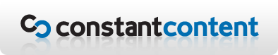 Constant Content Logo